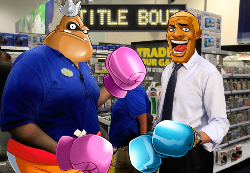 Illustration for article titled The Politics of Just Dance: Winners
